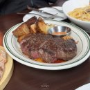 굿딜하우스 | 마곡 스테이크 맛집 더컷스테이크하우스 발산역 파스타 데이트 추천