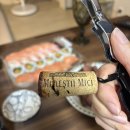 레스티 | 레드와인 밀레스티미치 메를로 2021 세미드라이 내돈내산 후기, 가격, 충주 활옥동굴 기념품