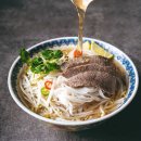 베트남현지맛쌀국수 | 논현역 맛집 하이콴, 국물이 끝내주는 베트남 현지 분위기 쌀국수 내돈내산 후기 (메뉴/추천)