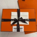 슈즈 콜 | 에르메스 2026 신상 젤리슈즈 Mykonos 미코노스 샌들 공홈 주문 도착했어요