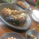 사랑채식당 이미지