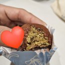 카페위드앤마카롱 | 안성 공도 두쫀쿠 내돈내산 탐방 후기(스프링 쿠키, 카페 위드 앤 마카롱)