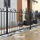 디자인펜스 | 마당펜스 설치한 후기! 디자인휀스 고르는 꿀팁