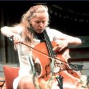 "오펜바흐 자클린의 눈물" Jacqueline Du Pre 이미지