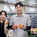 자인농협 농산물 산지유통센터 이미지