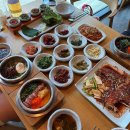 온아 | 대구 수성구 한식집: 대구 범어동 한식 부모님 식사로 적합한 온아한 후기