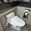 불광1동 주민센터 화장실 이미지