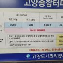 백석환승 공영주차장 이미지