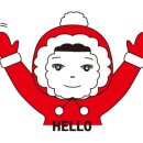 (원데이)크리스마스 캔들 만들기 이미지