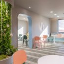 덴바스타 테마 키즈호텔 이미지