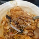 라멘에반하다태평양물산점 | 구로라멘맛집 라멘에반하다 태평양물산점