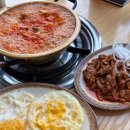 고척아이파크 | 고척아이파크몰 장독대김치찜 후기｜고기 좋아하는 아들과 든든한 한 끼