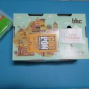 BHC당동점 | <군포야식> bhc 맛초킹 흡입 후기