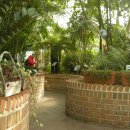 안산 식물원 이미지