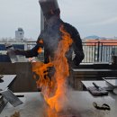 제주국제예술센터 | 제주공항근처 히바치제주, 생활의달인 맛집 오픈기념할인 철판코스요리 후기