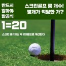 나우스크린 골프 이미지