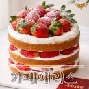 애리스 | [고양/일산] 밤리단길 케이크맛집 '카페애리스' 내돈내산 솔직후기