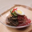 설악냉면 이미지