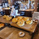 맛있는 베이글과 아늑한 인테리어의 조화 '킴스델리마켓 Kim's Deli Market' 이미지