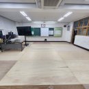 구들마루 | 20평 교실 맞춤 바닥 난방 솔루션! 서울 대도초등학교 구들전기온돌마루 시공 후기