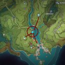 항구낚시터 이미지