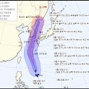 태풍중기 이미지