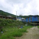 순창금산흑염소농장 이미지