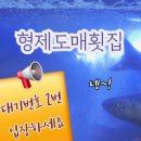 형제횟집 | 김해 내외동 대방어 맛집 형제도매횟집 후기