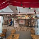 명동6길 | 🎄 명동 레 빠리지엥(LES PARISIENS) 카페 다녀온 후기