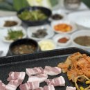 달구네제육쌈밥, 생삼겹 | 원주 단계동맛집 추천 생삼겹살 제육쌈밥이 맛있는 수영쌈밥