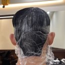 693 | 노원 남자 미용실 다운펌 바버샵 바버 693 추천 (태관 바버)