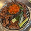 [청주]부속구이 맛집 신대박 부속구이 산남 1호점 후기