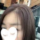 늘봄날 | 장덕동 미용실 수완동 봄날 볼륨매직 염색 후기 가람 디자이너 추천