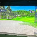 삼산 스크린골프 이미지