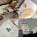 (주)한국허브 | 서울도시제조허브 2025년 10월 성수동 전시 [소리의 언어] 관람후기 3편 : )