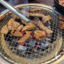 시민숯불갈비무한리필