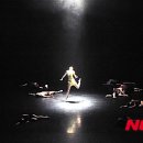 삼성 무용단 이미지