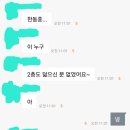 한동훈 인지도가 청년들 사이에 어떤가요? 이미지