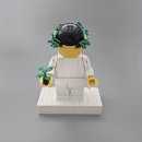 셰계군인체육대회 기념공원 | [공지] [2025년] [레고 창작] 레고로 만나는 손기정 | 광복 80년 기념