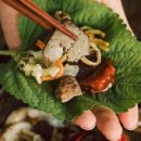 신림동순대타운 이미지