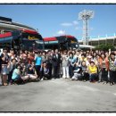 그린고속관광(주) 이미지