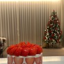 수원시 팔달구 중부대로239번길 | 수원 아주대 케이크 맛집 슬로위 딸기 홀케이크 솔직 후기