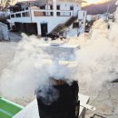 몽바커피 | 안양 캠핑 피크닉 야외 바비큐까지 가능한 산마을캠핑장