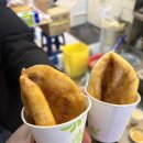 댓거리호떡산호점 - 창원시 마산합포구 산호북17길 44 | 마산 산호동 맛집 늦게까지 하는 댓거리 호떡 산호점 내돈내산