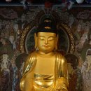 고산사목조석가모니불좌상 이미지