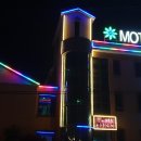 산장모텔 이미지