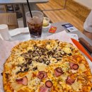 피자아이 | 피자범어동 맛집 피자 찾는다면? 대구 빌리브 헤리티지 클랩피자 아이들과 다녀온 후기