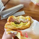 삼봉 토스트 이미지