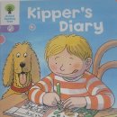 Kipper 's Diary 이미지