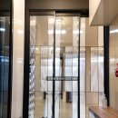 백운마트 앞 버스정류장 이미지